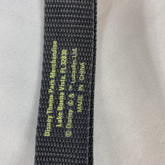 Star Wars Galaxy’s Edge Personal Misting Fan - Picture 10 of 10